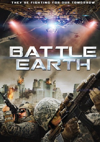 Battle Earth 2012