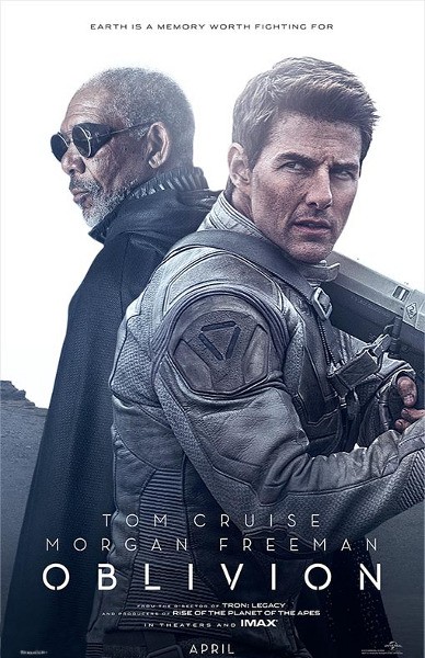 Oblivion 2013